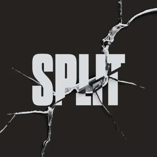 Split