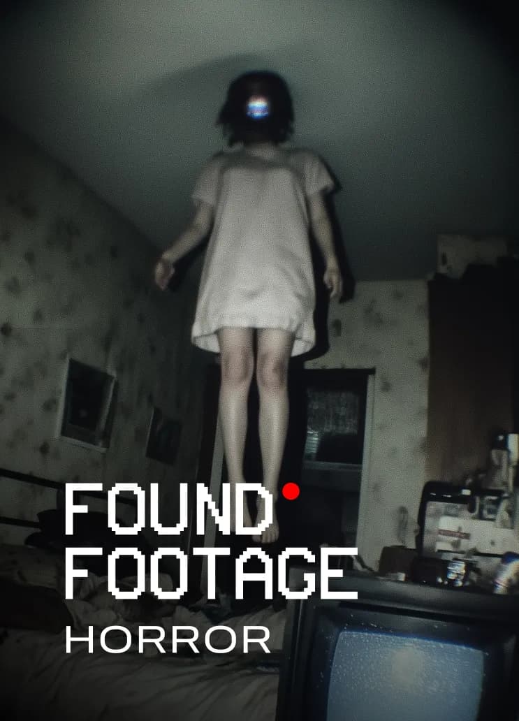 Found Footage Horror