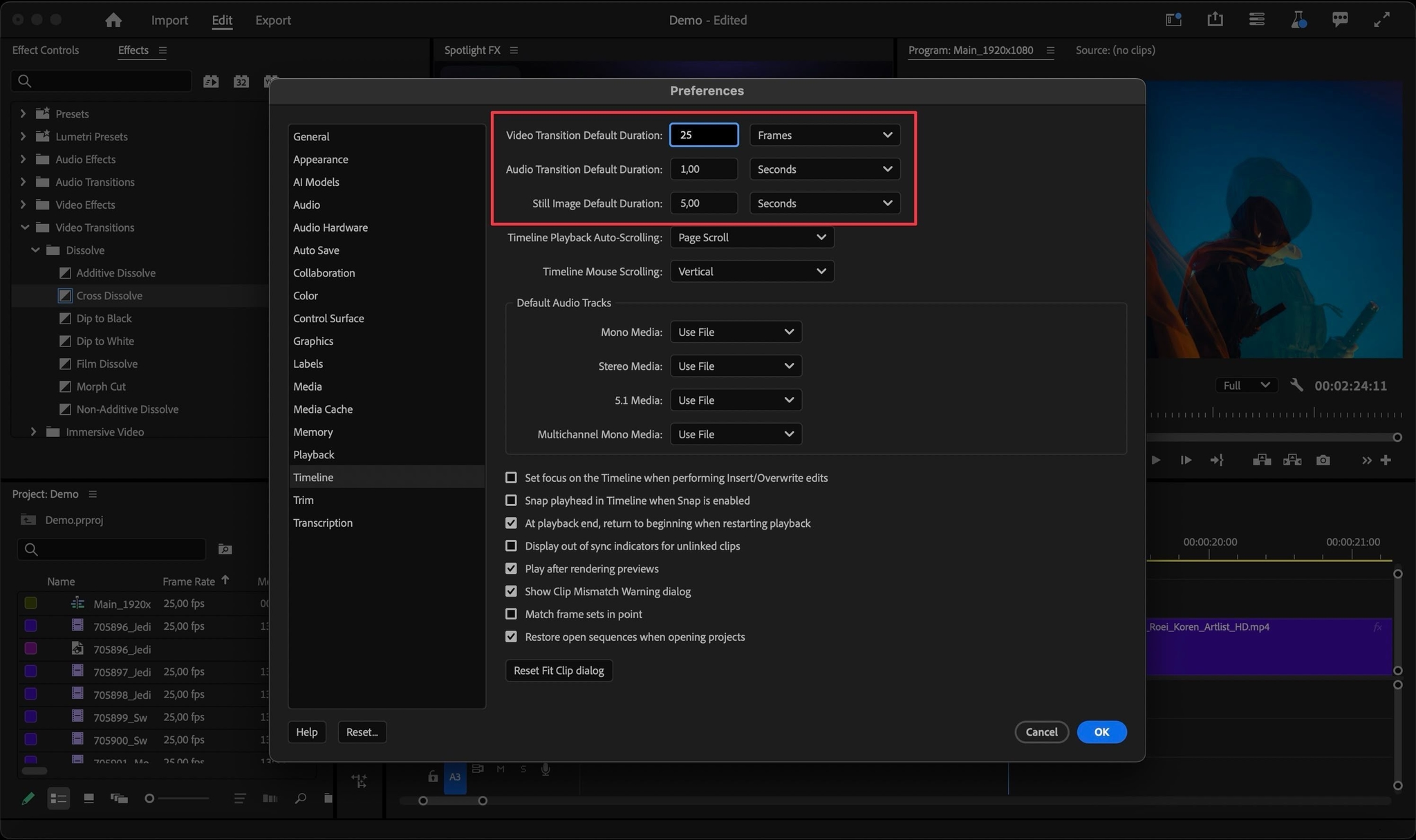 How to Add Transitions in Premiere Pro – 2025 Beginner’s Guide