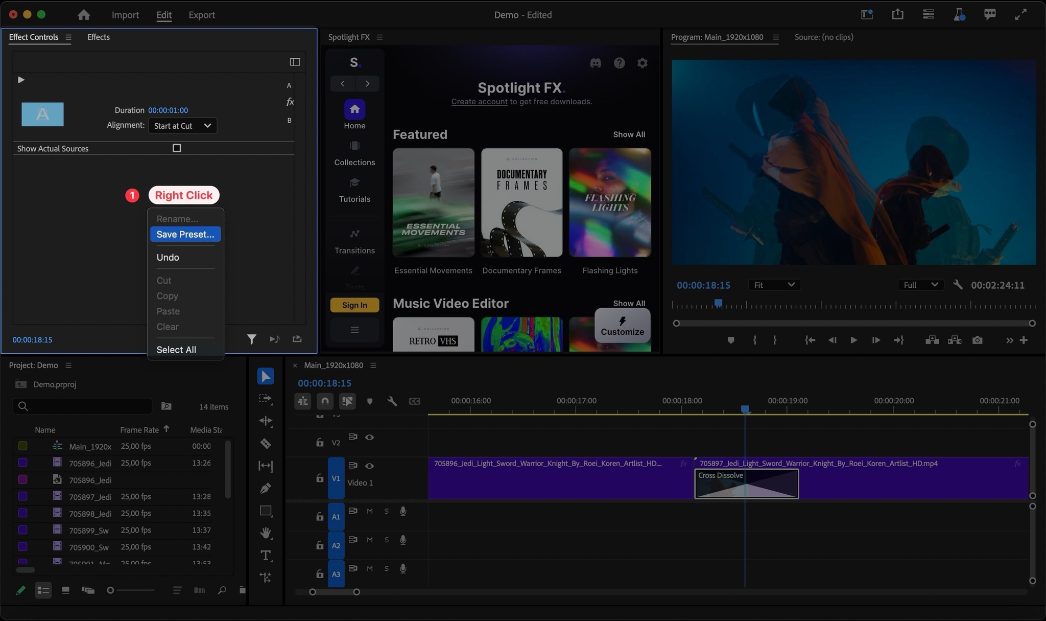 How to Add Transitions in Premiere Pro – 2025 Beginner’s Guide